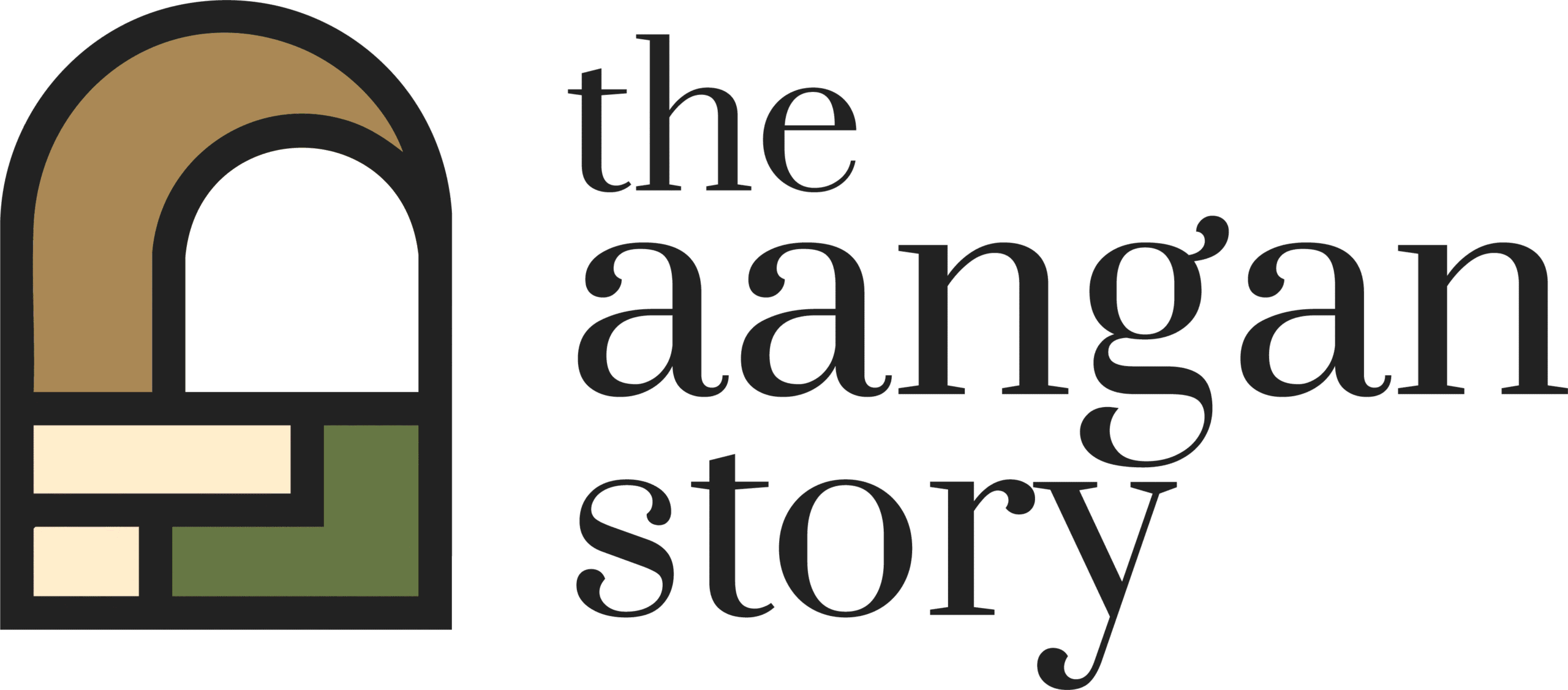 Interior design project by Aangan Story