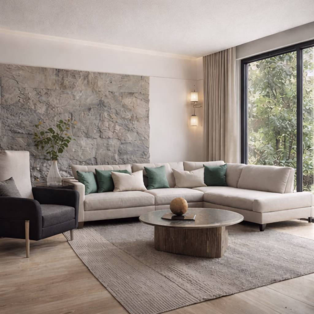 Transform Your Home in 2026 Why The Aangan Story is the Right Partner for Interior Design