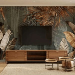 Modular TV Unit Design