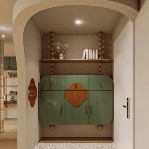 Foyer Interior Design