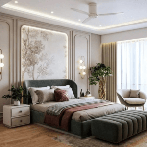 Bedroom Interior Design